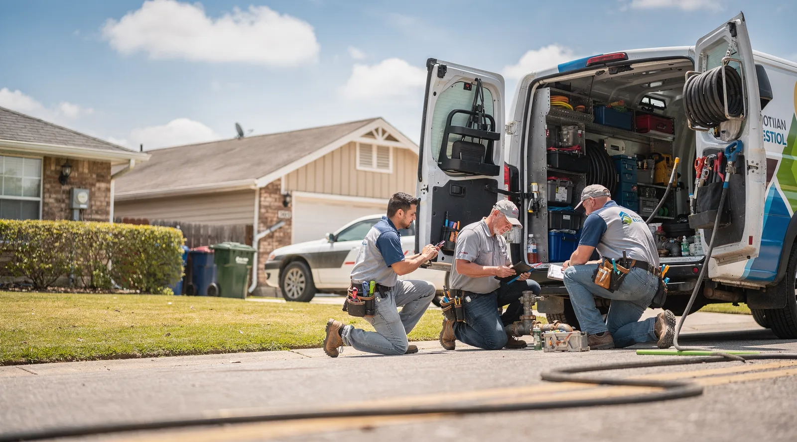 Emergency Plumber in Glenoma, WA near me